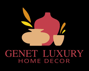 Genet Luxury Home Decor